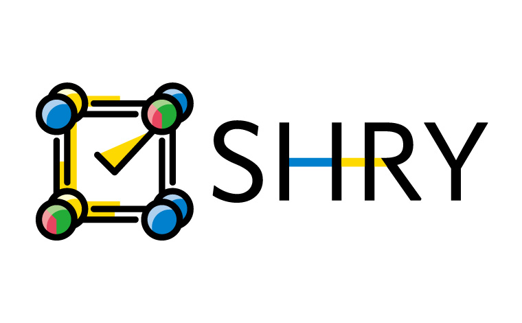 SHRY logo